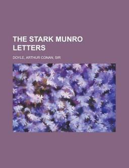 The Stark Munro Letters