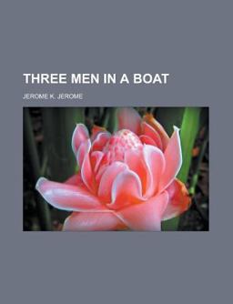 Three Men in a Boat