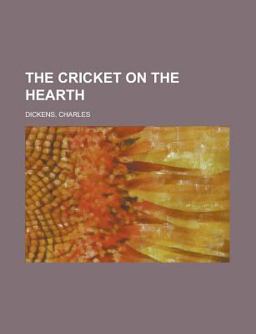 The Cricket on the Hearth