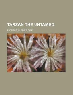 Tarzan the Untamed
