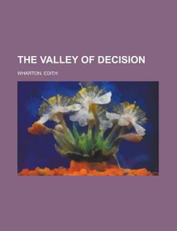 The Valley of Decision