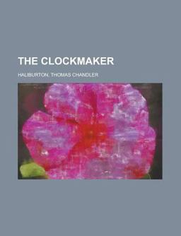 The Clockmaker