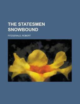 The Statesmen Snowbound