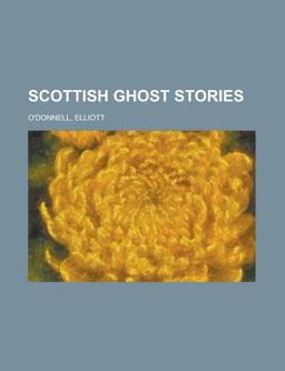 Scottish Ghost Stories