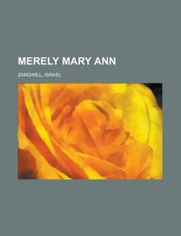 Merely Mary Ann