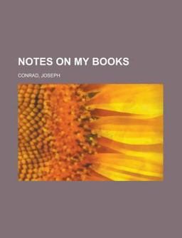 Notes on My Books