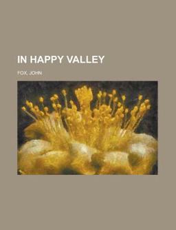 In Happy Valley In Happy Valley