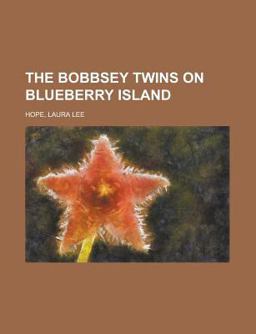 The Bobbsey Twins on Blueberry Island