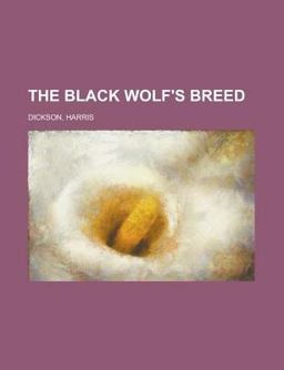The Black Wolf's Breed