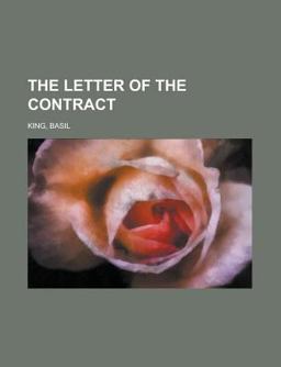 The Letter of the Contract