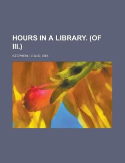 Hours in a Library