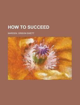 How to Succeed