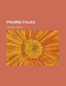 Prairie Folks Prairie Folks