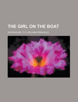 The Girl on the Boat