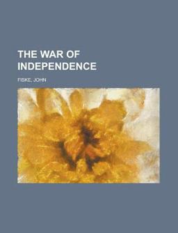 The War of Independence