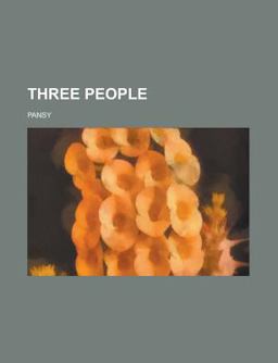Three People