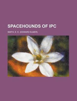 Spacehounds of Ipc
