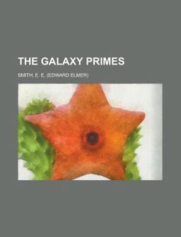 The Galaxy Primes