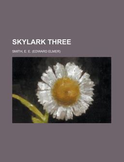 Skylark Three