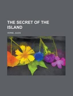 The Secret of the Island