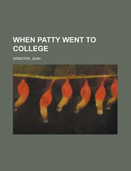 When Patty Went to College