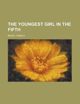 The Youngest Girl in The