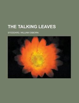 The Talking Leaves