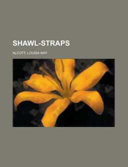 Shawl-Straps