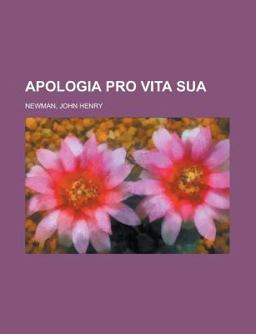 Apologia Pro Vita Su