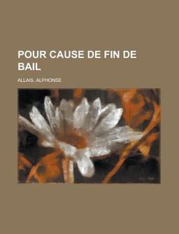 Pour Cause de Fin de Bail