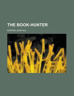 The Book-Hunter