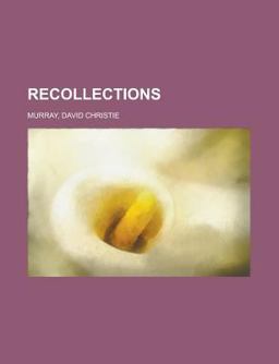 Recollections Recollections