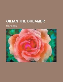 Gilian the Dreamer Gilian the Dreamer