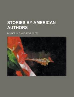 Stories by American Authors