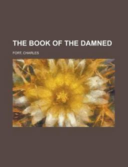 The Book of the Damned The Book of the Damned