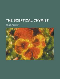 The Sceptical Chymist