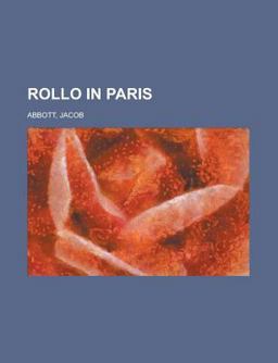 Rollo in Paris