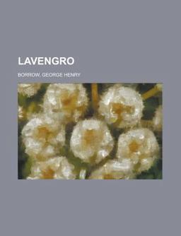 Lavengro