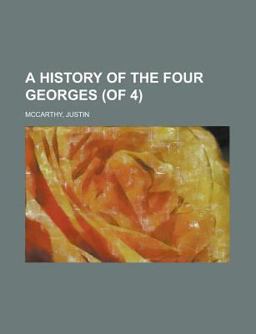 A History of the Four Georges