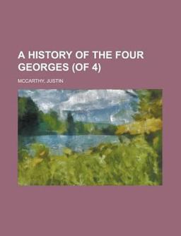 A History of the Four Georges