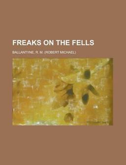 Freaks on the Fells