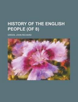 History of the English People