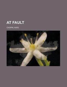 At Fault