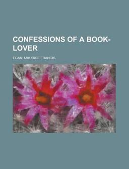 Confessions of a Book-Lover