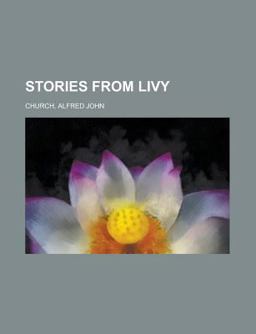 Stories from Livy Stories from Livy