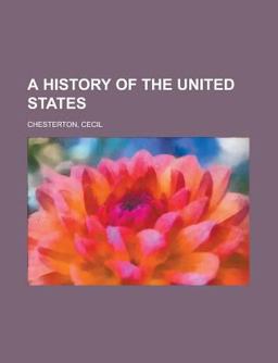 A History of the United States