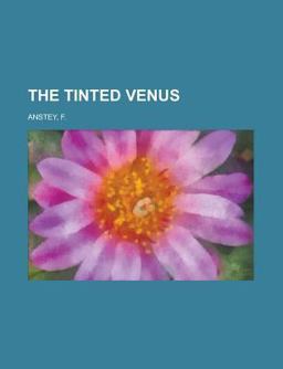 The Tinted Venus