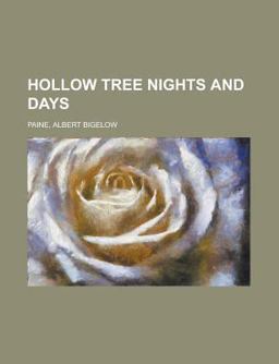 Hollow Tree Nights and Days