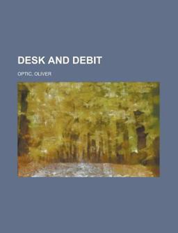 Desk and Debit