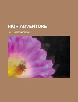 High Adventure High Adventure